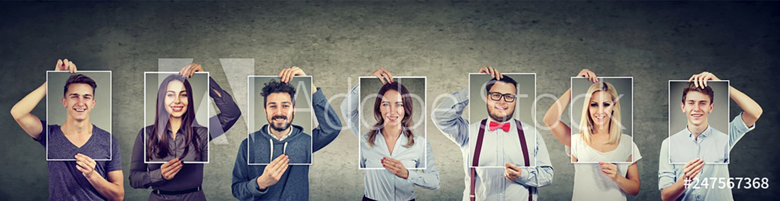 image of peoples